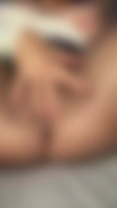 Want me to tease my wet pussy for you? by emapink