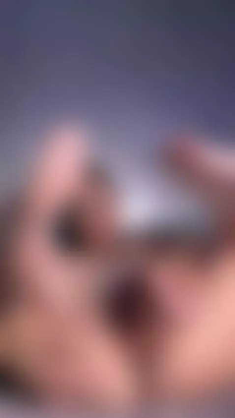 Let me dildo-fuck my juicy hole for you? by emapink