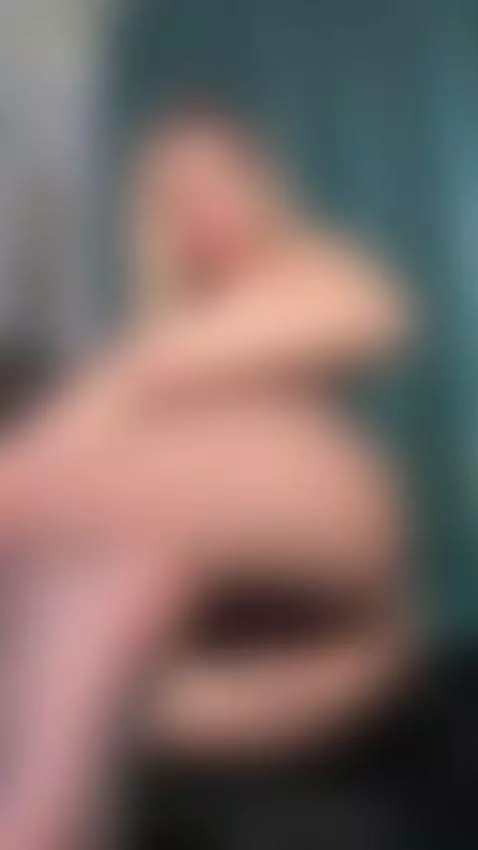 Ready for me to tease my pantyhose pussy? by emapink