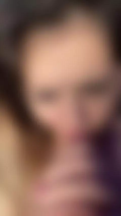 Wanna see me lick this dildo teasingly for you? by emapink