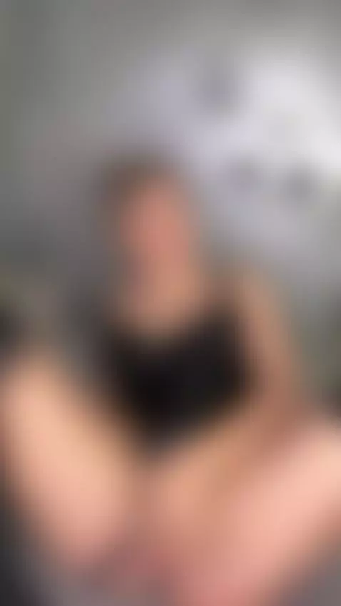 Ready for me to spread my pussy wide? by emapink