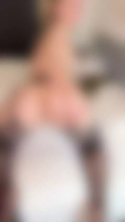 blonde, asshole, pussy by lilly-blossom-love