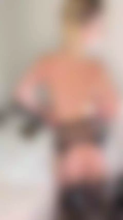 nylonstockings, perfectass, petite by lilly-blossom-love