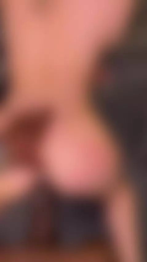 doggy, doggystyle, interracial by lilly-blossom-love