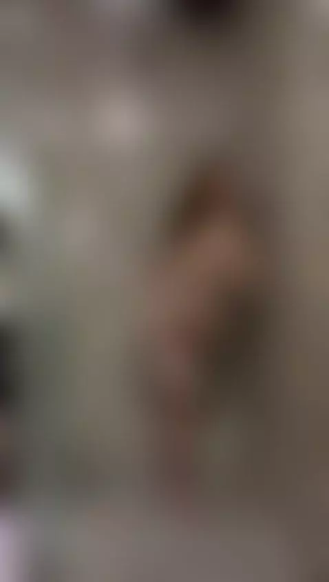 a shower to start off fresh by birdydavis69