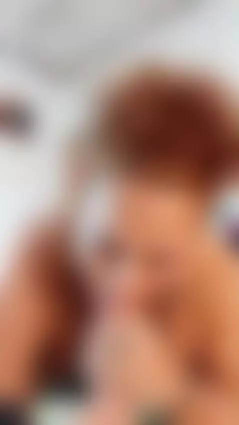 oral sex thinking about your delicious cock by birdydavis69