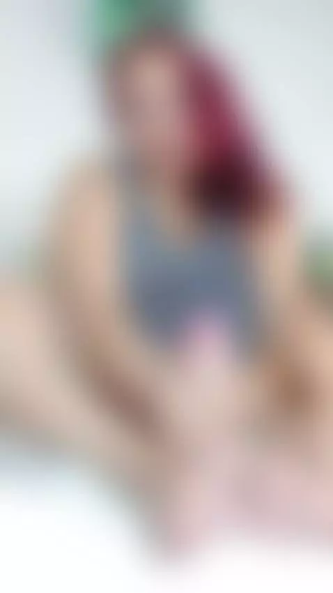 Thinking of you and caressing your cock so you'll take me to... by birdydavis69