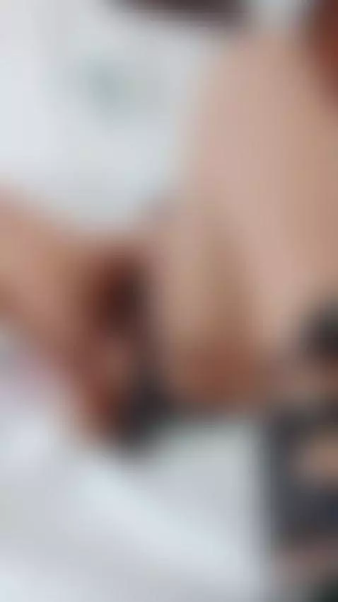 Your black cock in my ass, what a delight by birdydavis69