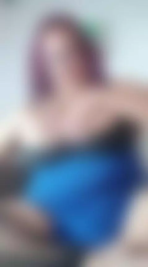 oil on my tits by birdydavis69