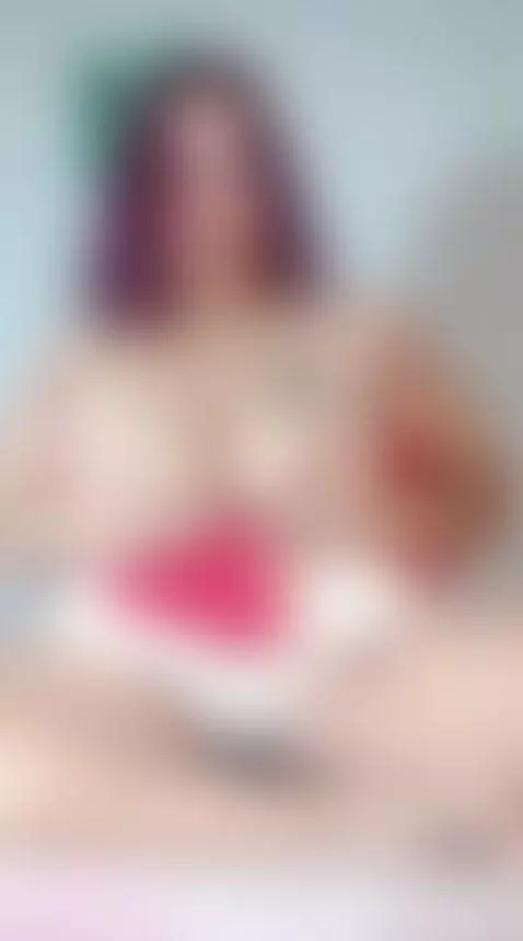 Feel my big tits and fill them with your cum by birdydavis69