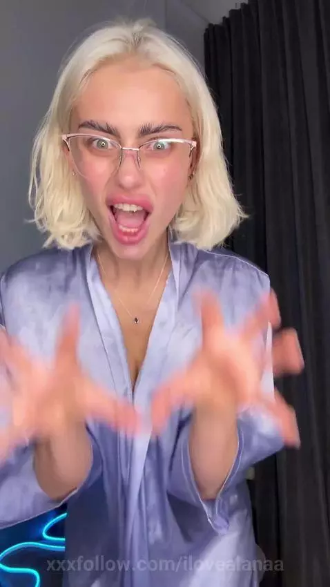 One click, one message — endless fun 💬 OnlyFans by ilovealanaa