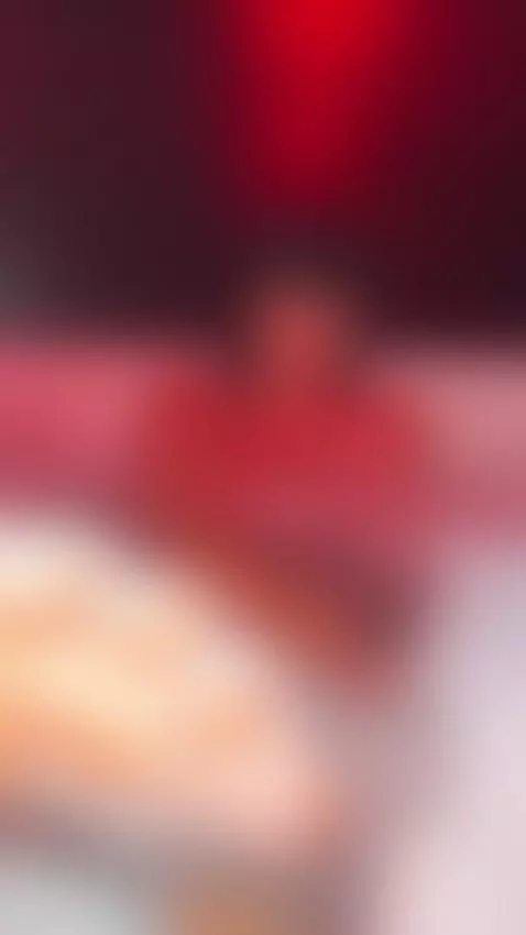 Would you like to feel my foamy feet on your face? by badassgen