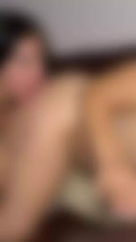 Probando a mi amiga! by antonellaj