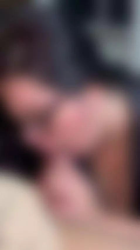 Rica mamada! by antonellaj