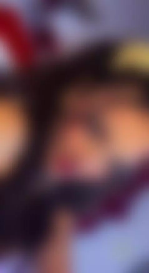 THE BEST PRE-CHRISTMAS GIFT IS FOR YOU TO COME AND GREET ME ... by katsaky