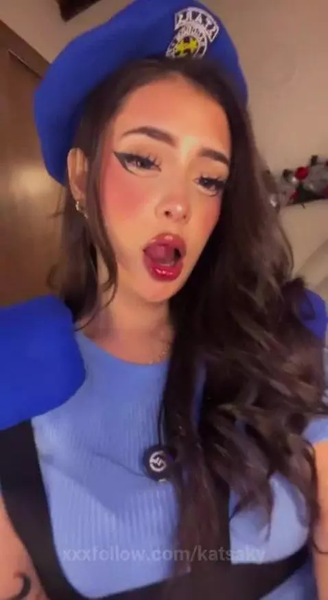 good good! Because I'm so shy, come and play with me for a w... by katsaky