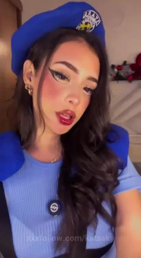 good good! Because I'm so shy, come and play with me for a w... by katsaky