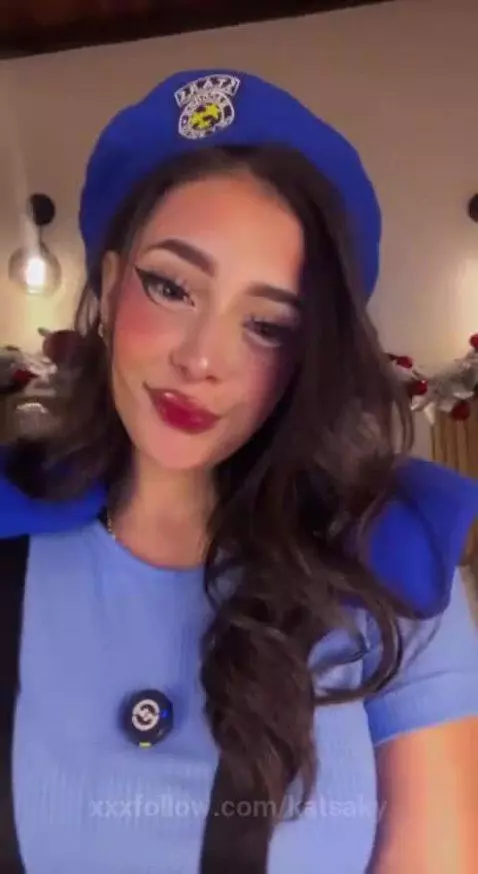 good good! Because I'm so shy, come and play with me for a w... by katsaky