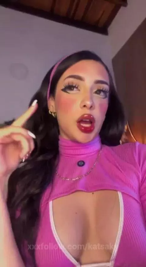 good good! Because I'm so shy, come and play with me for a w... by katsaky