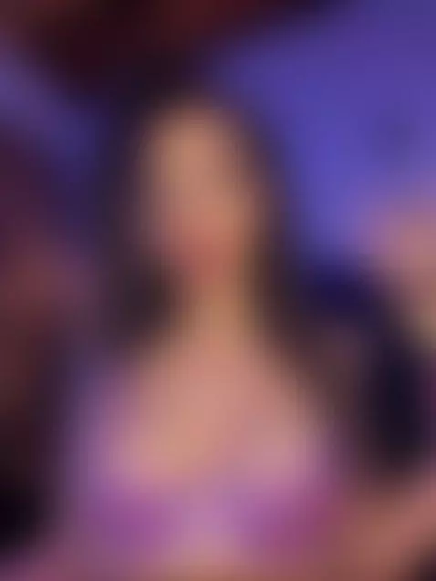 Sweet cosplay girl… but very tempting 💋 by katsaky