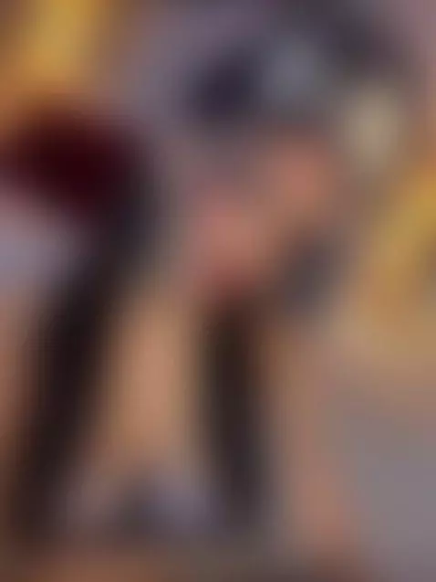 que esperas para irme a ver 🐰🐰 by katsaky