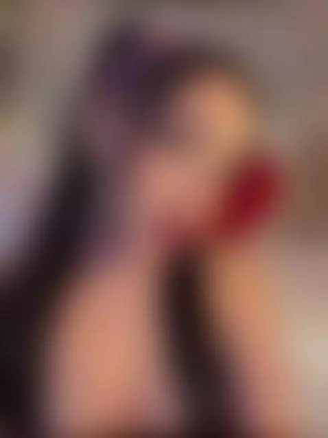 “Mi lado más oscuro salió hoy 🔥” by katsaky