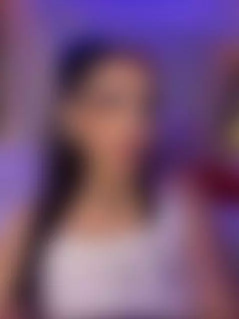 “Too pretty to act like this… right?” by katsaky