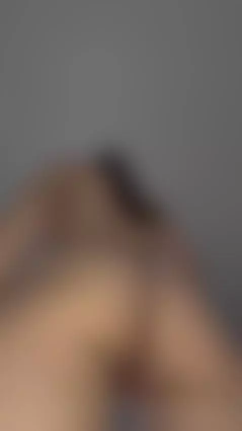 💦Tattooed brunette trembling hard 😈 See my OF by milaclark7