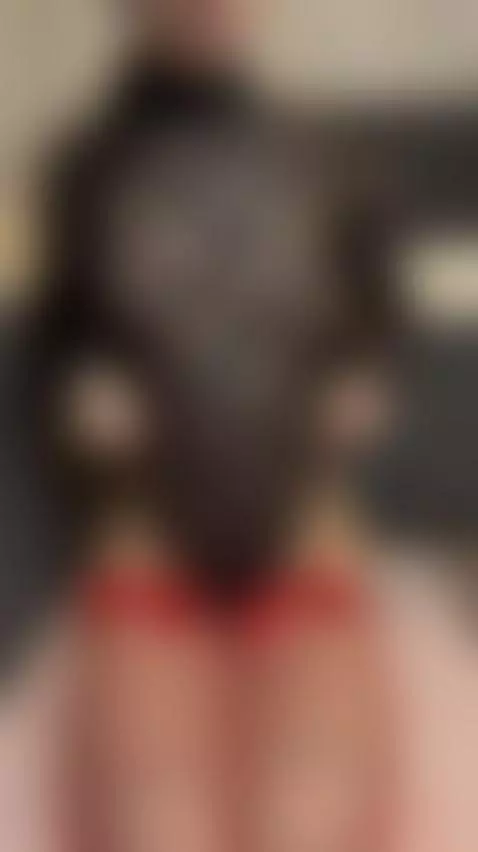 😈Curvy brunette wild from pleasure 🍑 Only OF by milaclark7