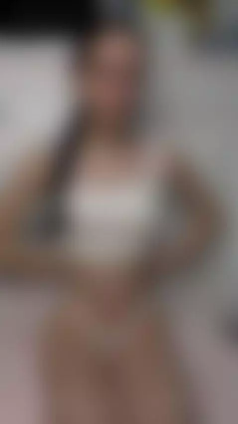 😏Long dark hair wild after orgasm 💋 Only OF by milaclark7