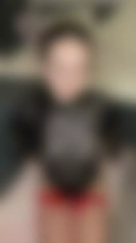 😈Curvy brunette touching herself teasingly 💦 Only OF by milaclark7