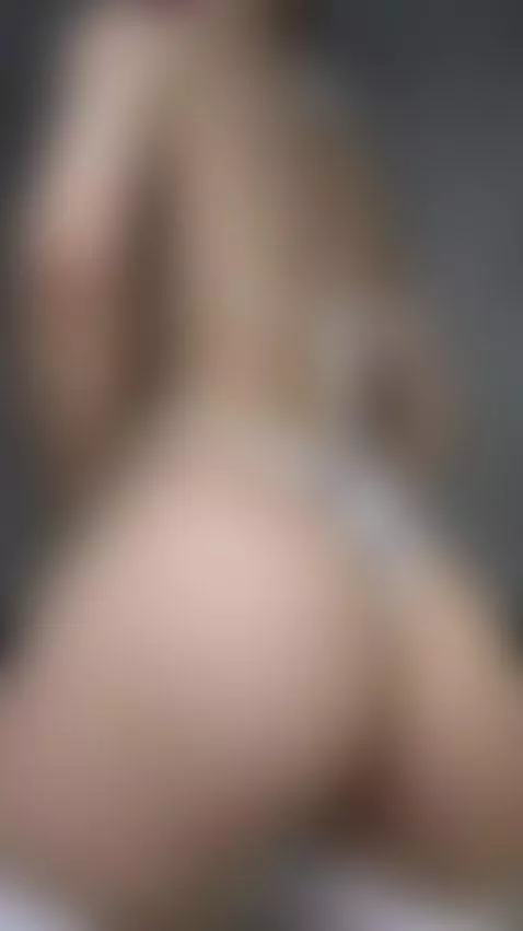 🔥Brunette running hands over her huge breasts 💦 Exclusive OF by milaclark7
