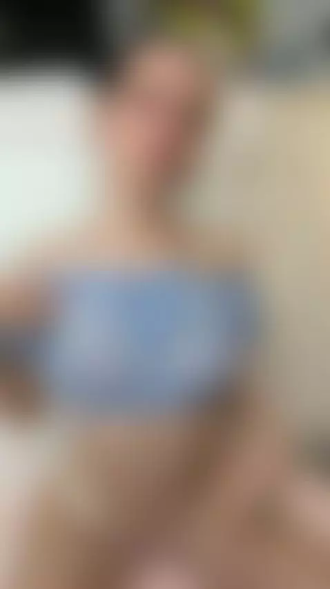 🔞Tattooed brunette spreading her legs wide 🍑 Only on OF by milaclark7