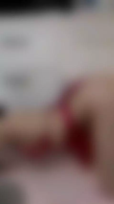 🔞Long dark hair and curvy body dripping sweat 💋 Unlock OF by milaclark7