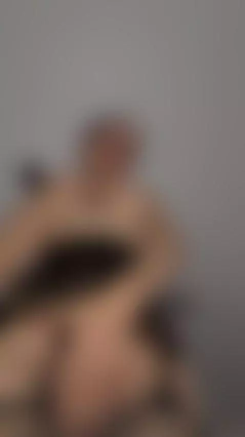 🔞Brunette bouncing her big tits 😏 See my OF by milaclark7