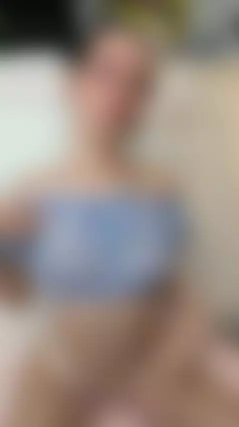 😈Brunette with tattoos after hard play 💦 Join OF by milaclark7