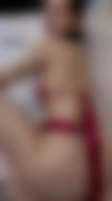 🔥Brunette clit throbbing with lust 💦 Exclusive OF by milaclark7