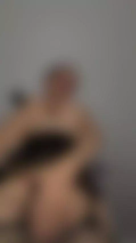 😈Brunette with ink stuck to skin 🍆 Unlock OF by milaclark7