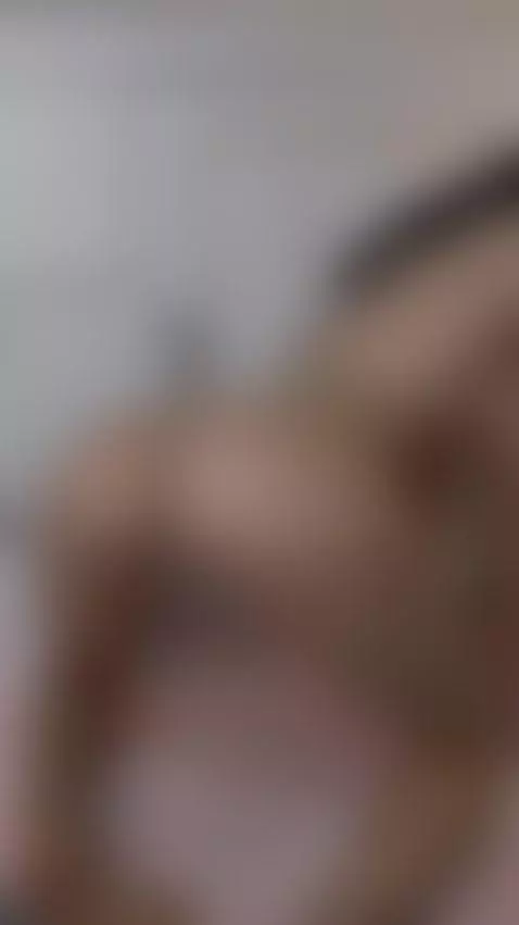 😏Long dark hair wild after orgasm 💋 Only OF by milaclark7