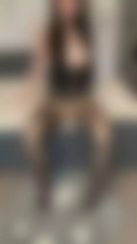 💋Curvy brunette dripping with anticipation 🔥 Subscribers OF by milaclark7