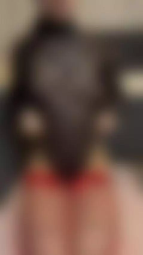 🔥Brunette arching deep with big tits 💦 See OF by milaclark7