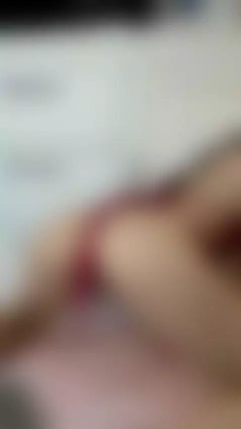 💋This brunette is aching and soaked 🍆 Exclusive OF by milaclark7