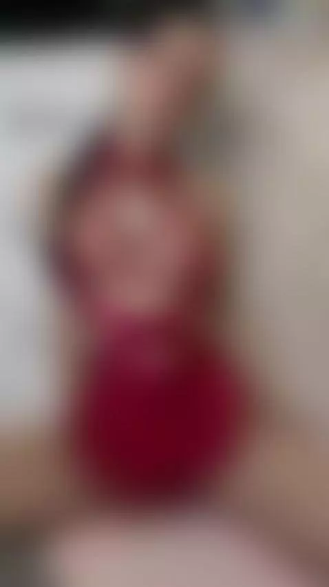 💦My curvy body wet from excitement 🔥 Join OF by milaclark7