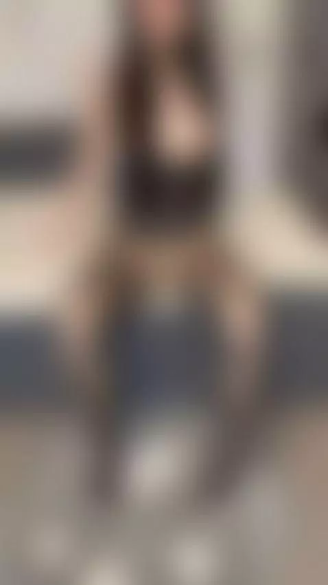 💦My curvy body wet from excitement 🔥 Join OF by milaclark7