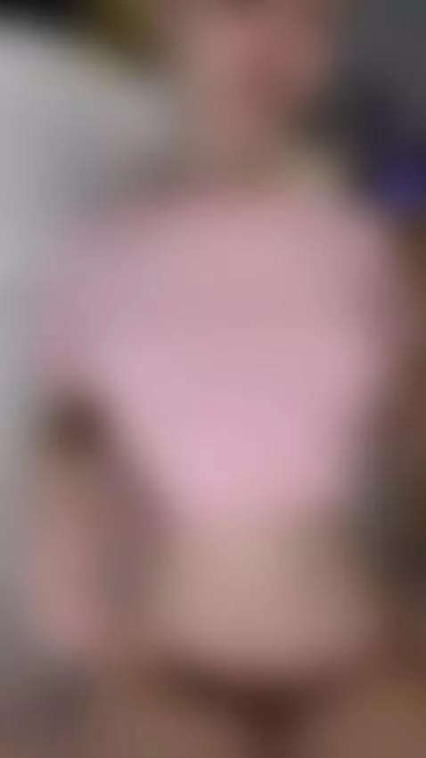 🔥Brunette pussy throbbing visibly 😈 Join OF by milaclark7