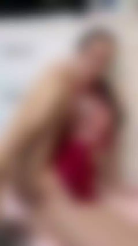 🔞Brunette riding with her big tits bouncing 🍒 Naughty OF by milaclark7