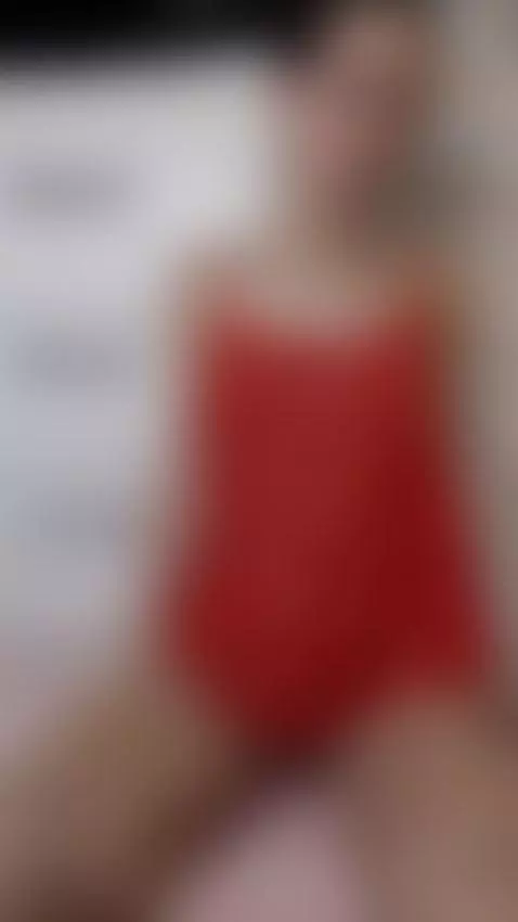 🔥Tattooed brunette touching every inch 😏 Unlock OF by milaclark7