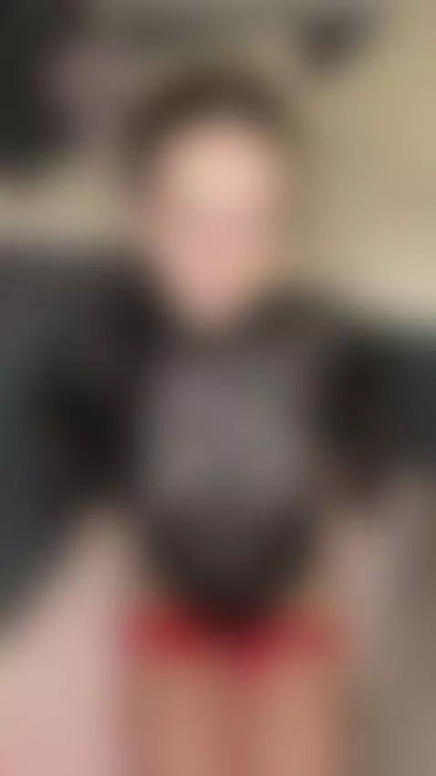 💦Tattooed brunette trembling hard 😈 See my OF by milaclark7