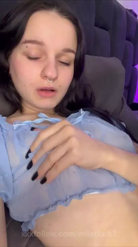 Came here? Then stay — hit follow 🧡 by milaclark7