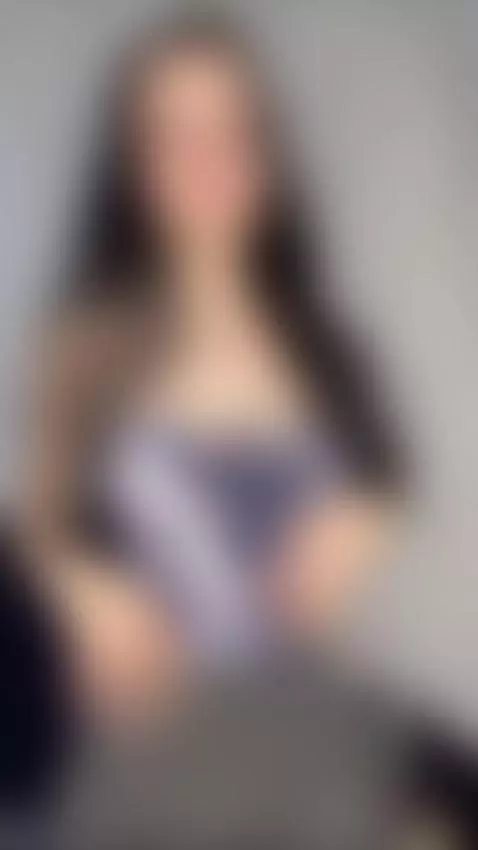 She knows exactly how to stop you… Your move: follow & like ... by milaclark7